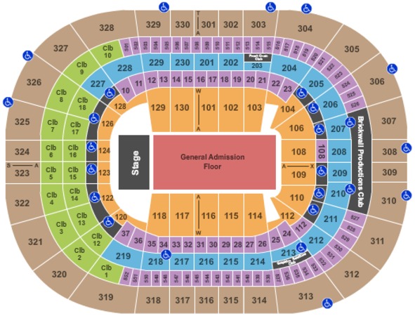 Amalie Arena Tickets in Tampa Florida, Amalie Arena