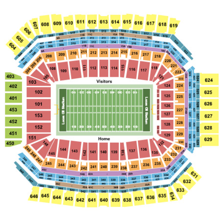 Buy indianapolis colts tickets