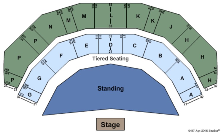 3Arena Tickets in Dublin, 3Arena Seating Charts, Events and Schedule